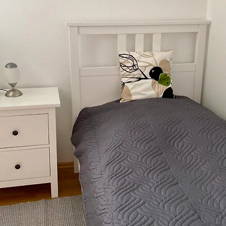 B-4-12 ハイリゲンハーフェン